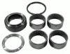  2930501 Repair Kit, kingpin